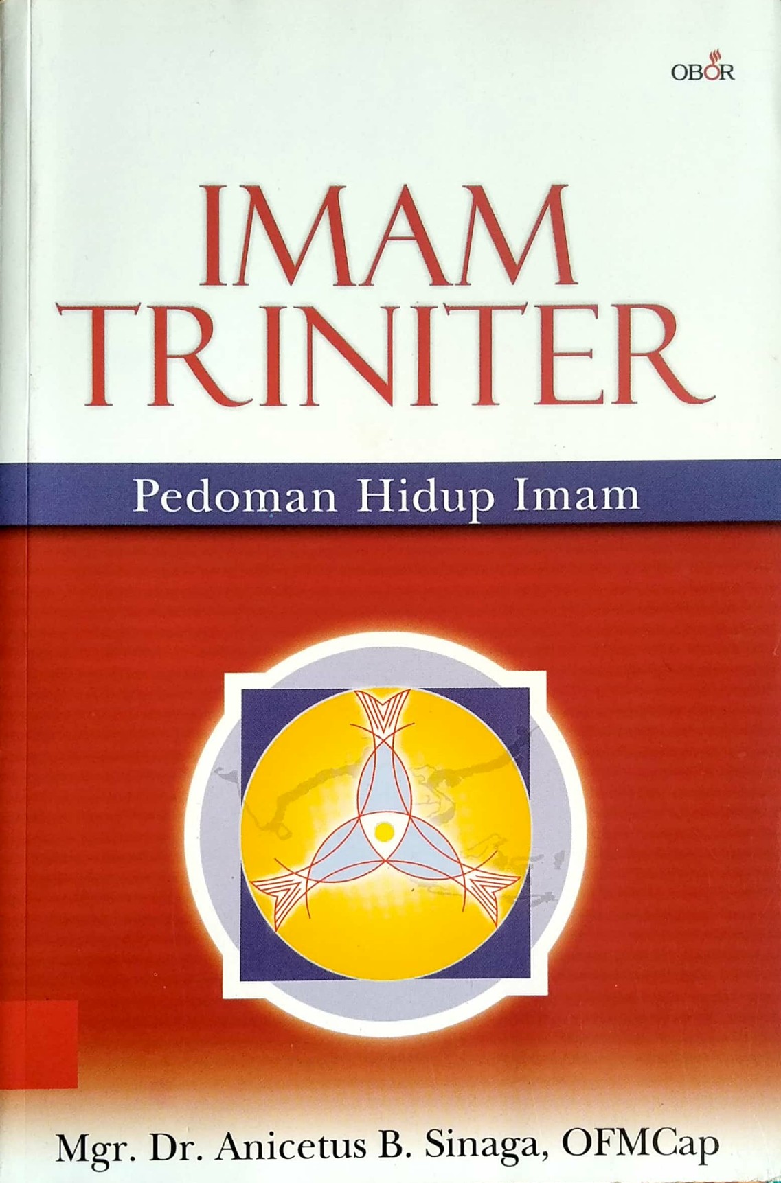 IMAN TRINITER Pedoman Hidup Iman