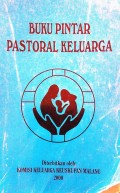 Buku Pintar Pastoral Keluarga