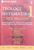 TEOLOGI SISTEMATIKA 1