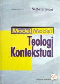 MODEL-MODEL TEOLOGI KONTEKSTUAL