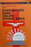 Evangelisasi Baru dalam Jemaat Basis