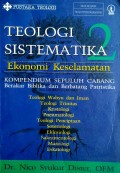 TEOLOGI SISTEMATIKA 2