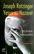 YESUS dari NAZARET