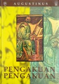 PENGAKUAN-PENGAKUAN