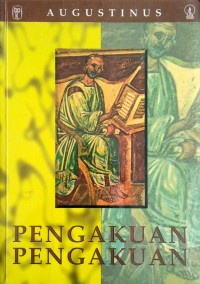 PENGAKUAN-PENGAKUAN