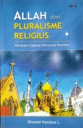 ALLAH dan PLURALISME RELIGIUS Menelaah Gagasan Raimundo Panikkar
