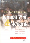 Jemaat Vital & Meranik