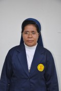 Peran Petugas Pastoral Bagi Pertumbuhan Iman Anak yang Mengalami Kekerasan Dalam Keluarga di Paroki Stella Maris Sungai Danau