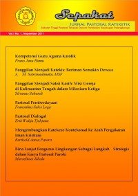 Jurnal Sepakat