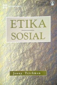 Image of ETIKA SOSIAL