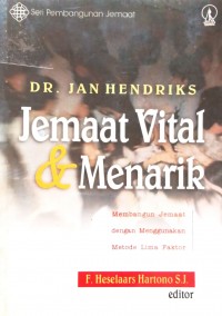 Image of Jemaat Vital & Meranik