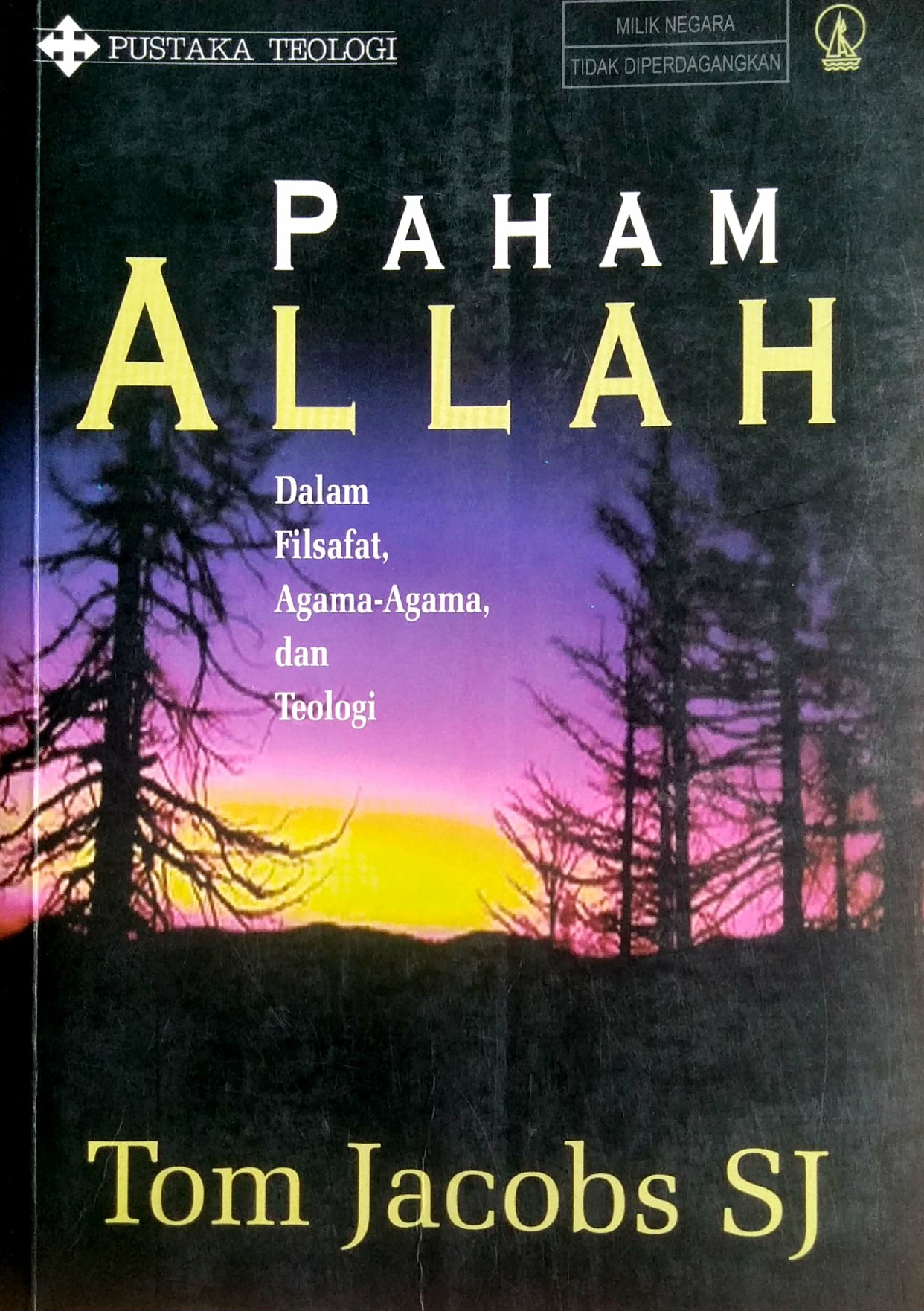 PAHAM ALLAH
