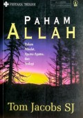 PAHAM ALLAH