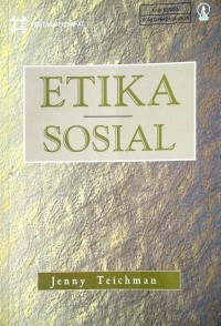 ETIKA SOSIAL